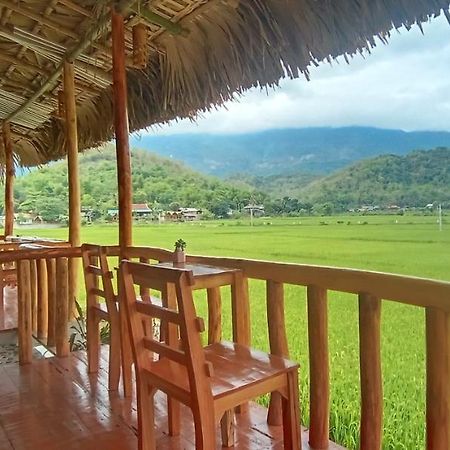 Mai Chau Hillside Homestay Dış mekan fotoğraf