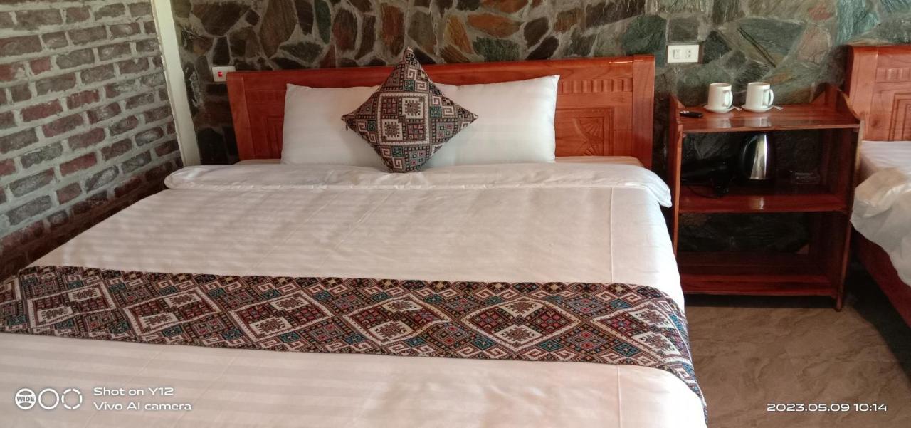 Mai Chau Hillside Homestay Dış mekan fotoğraf